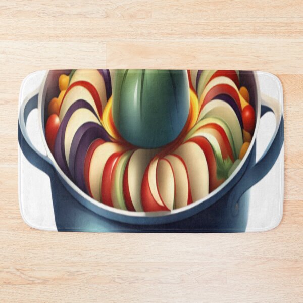 Item preview, Ratatouille Masterpiece designed and sold by ChrisTheKindest.