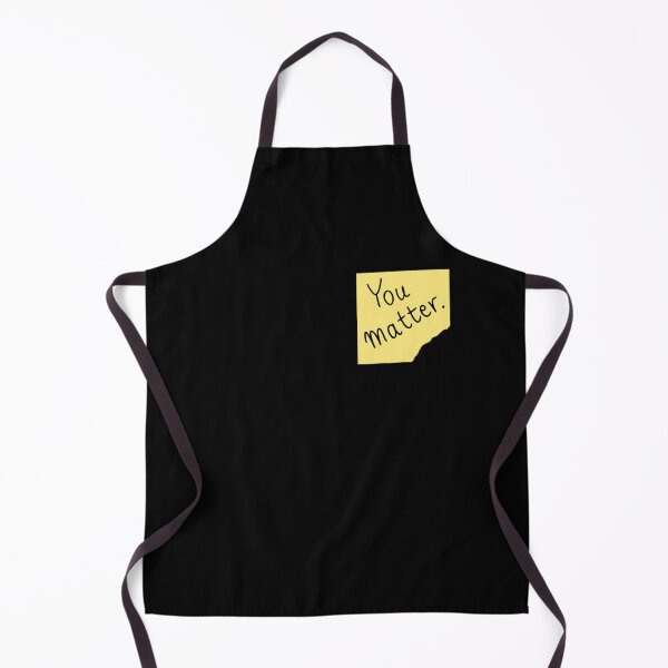 Item preview, You Matter designed and sold by IHateDumplings.