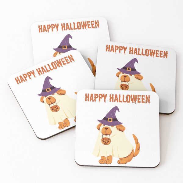 Item preview, Happy halloween designed and sold by Simo0455.