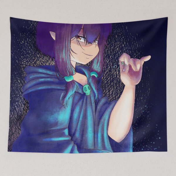 Item preview, Malice designed and sold by Laynaria.