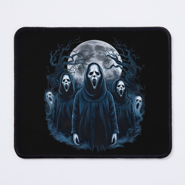 Item preview, Scary Night designed and sold by Haunting Visions.