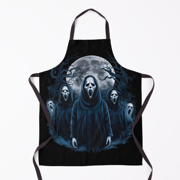 Item preview, Scary Night designed and sold by Haunting Visions.