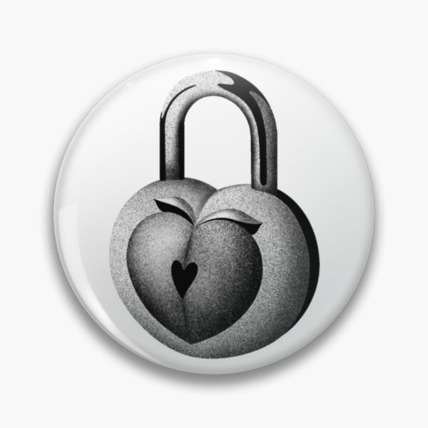 Item preview, Padlock designed and sold by Naturaffection.