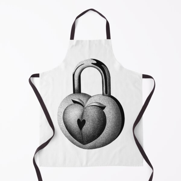 Item preview, Padlock designed and sold by Naturaffection.