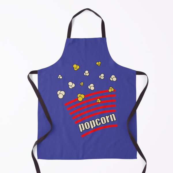 Item preview, Popcorn. Abstract designed and sold by ANVivid.