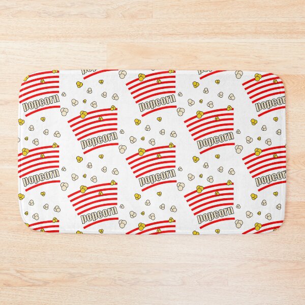 Item preview, Popcorn. Abstract designed and sold by ANVivid.