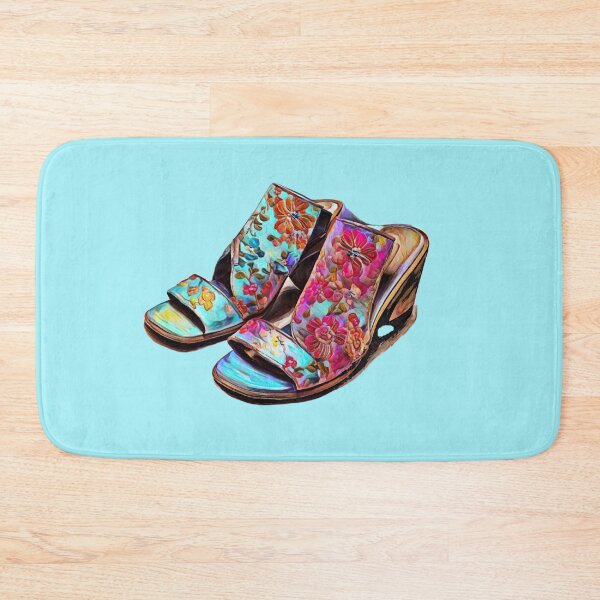 Item preview, Aesthetic Kimono Florals designed and sold by Wa Wonder.