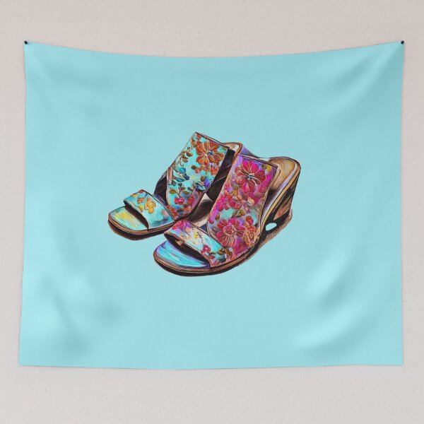 Item preview, Aesthetic  Kimono Florals designed and sold by Wa Wonder.