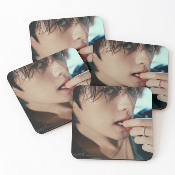 Item preview, Niños callejeros Lee Know ATE designed and sold by lorienskz.
