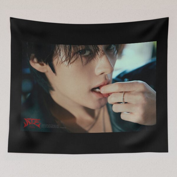 Item preview, Stray Kids Lee Know ATE designed and sold by lorienskz.