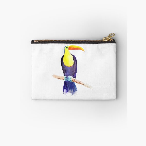 Item preview, Watercolor bird 07 designed and sold by pgorostiza.