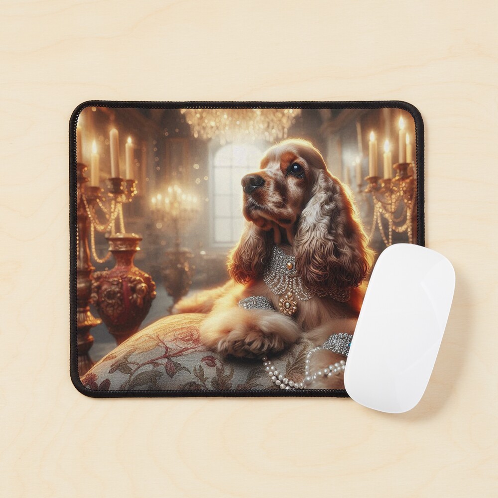 Item preview, Mouse Pad designed and sold by Charlie-Designs.