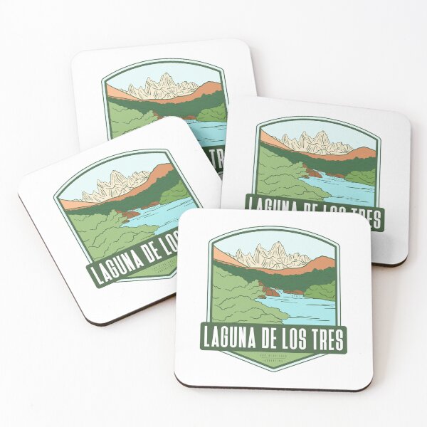Item preview, Laguna de los Tres - Los Glaciares, Argentina designed and sold by Moritz Schwäble.