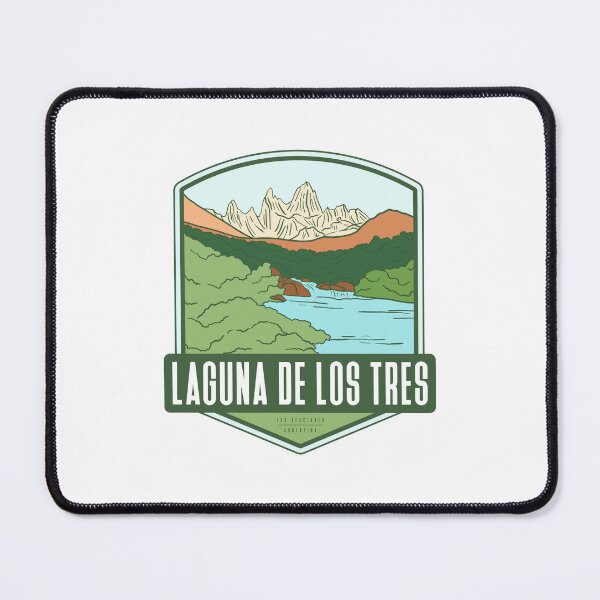 Item preview, Laguna de los Tres - Los Glaciares, Argentina designed and sold by Moritz Schwäble.