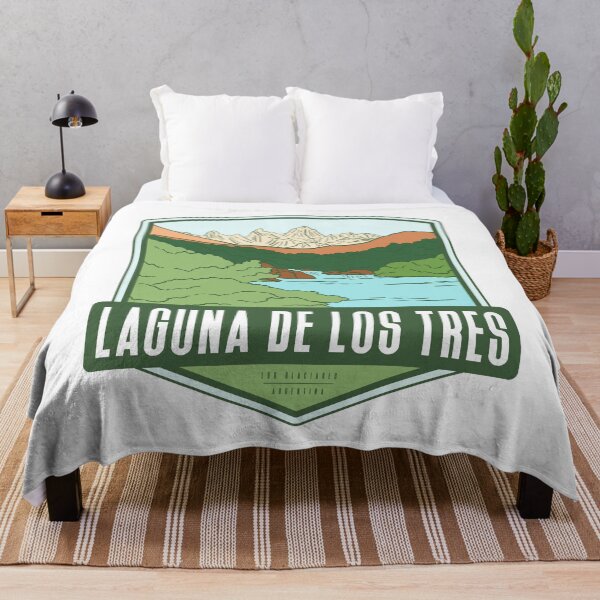 Item preview, Laguna de los Tres - Los Glaciares, Argentina designed and sold by Moritz Schwäble.