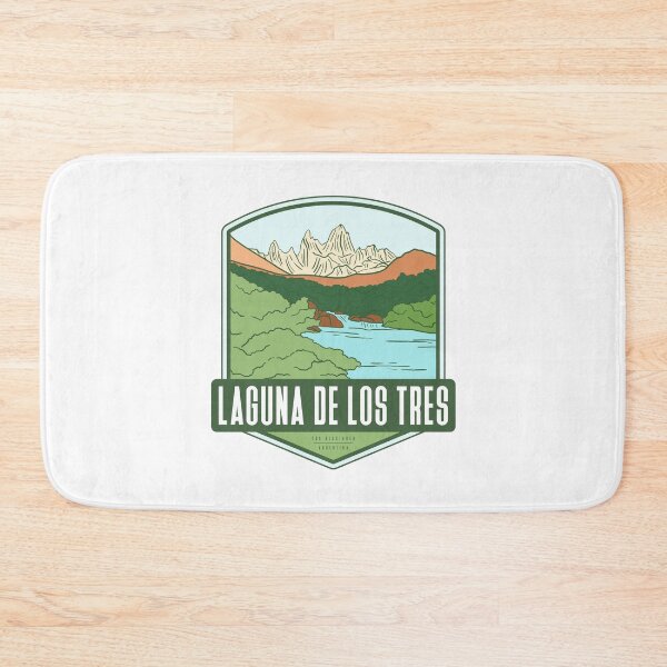Item preview, Laguna de los Tres - Los Glaciares, Argentina designed and sold by Moritz Schwäble.