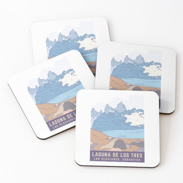Item preview, Laguna de los Tres - Los Glaciares, Argentina designed and sold by Moritz Schwäble.