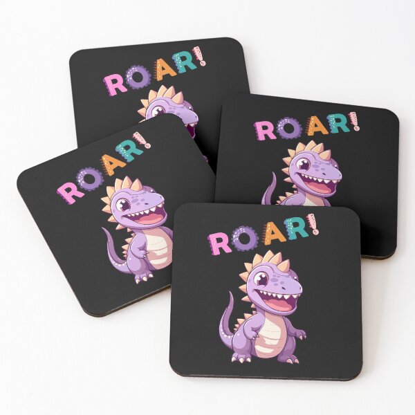 Item preview, FUNNY DINOSAUR ROAR ! designed and sold by KiziaMizia94.