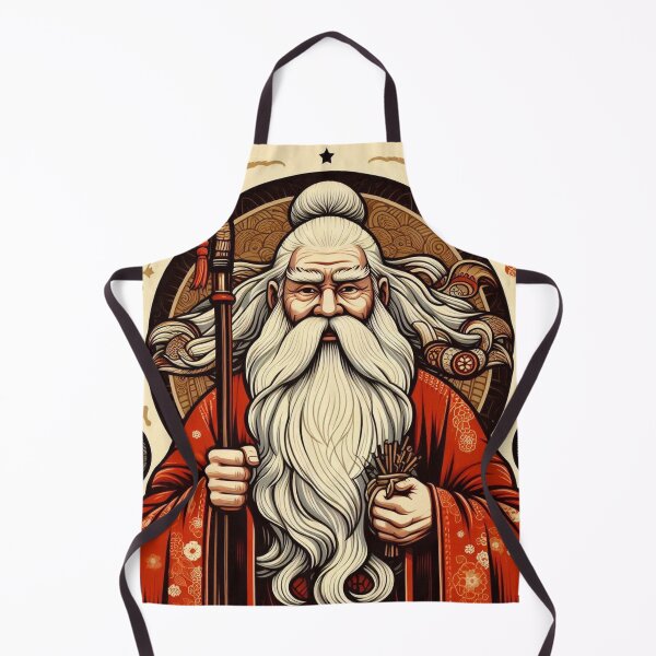 Item preview, Fukurokuju designed and sold by RaF71PrO.