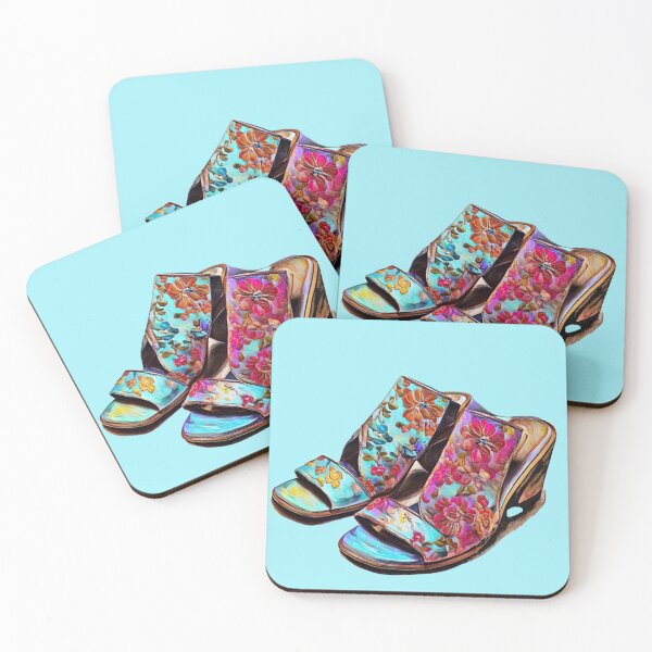Item preview, Aesthetic  Kimono Florals designed and sold by Wa Wonder.
