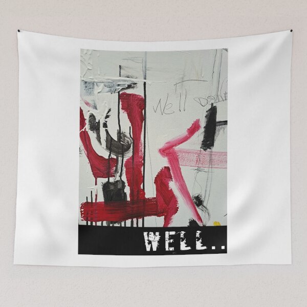 Item preview, Well Done designed and sold by MARK Peintre.