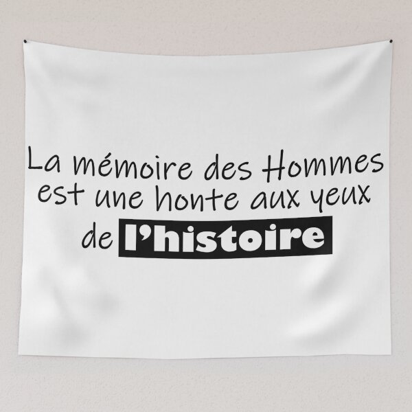 Item preview, Memory of Men vs History designed and sold by Frizzanteworld.