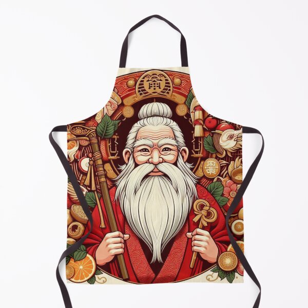Item preview, Fukurokuju designed and sold by RaF71PrO.