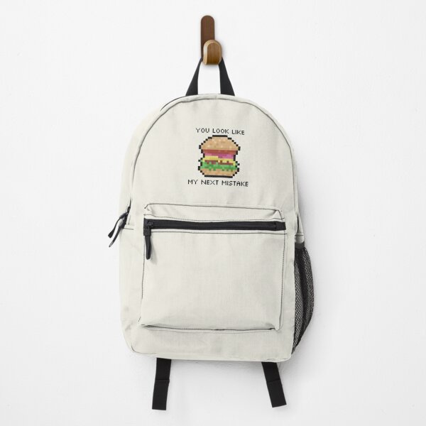 Item preview, hamburger you look like my next mistake designed and sold by helixter.
