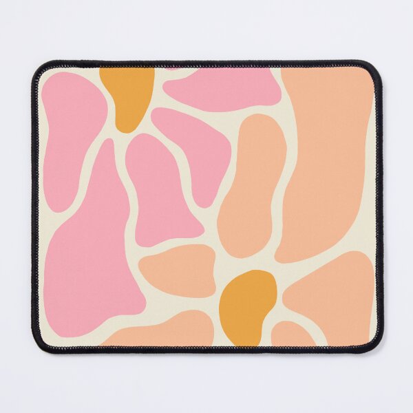 Item preview, Abstract Flowers Summer designed and sold by emmiedrawss.