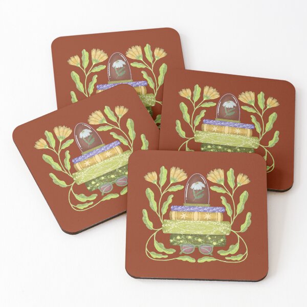 Item preview, Bibliophage vintage book lovers designed and sold by pinkyfish1010.