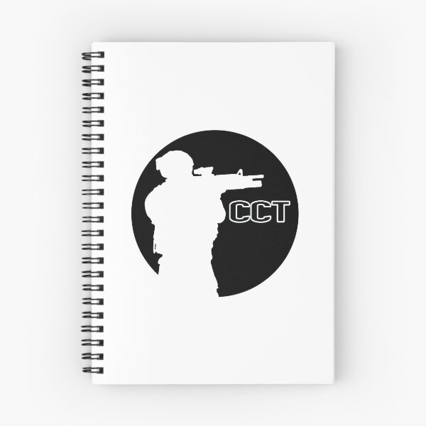 Item preview, CCT (Circle) designed and sold by Jared Davies.