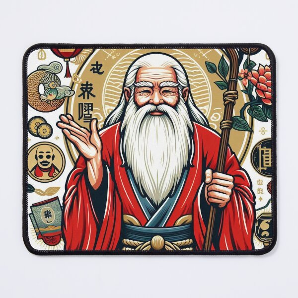 Item preview, Fukurokuju designed and sold by RaF71PrO.