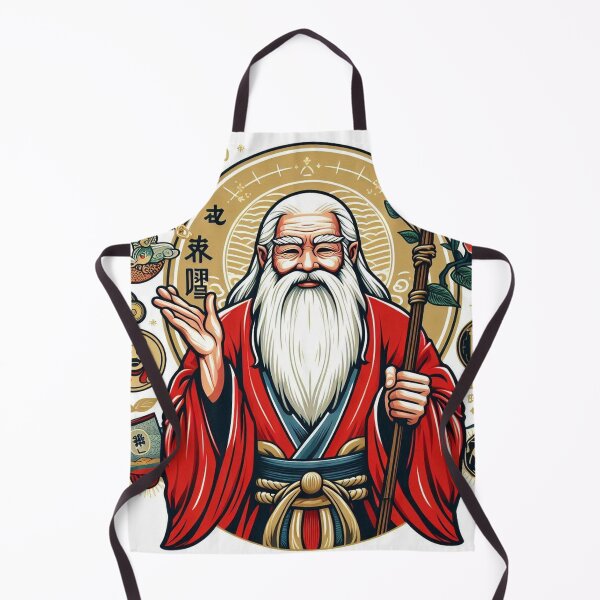 Item preview, Fukurokuju designed and sold by RaF71PrO.