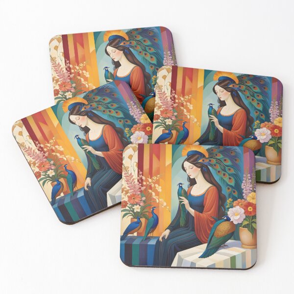 Item preview, A woman in the Room designed and sold by Nira Dabush.