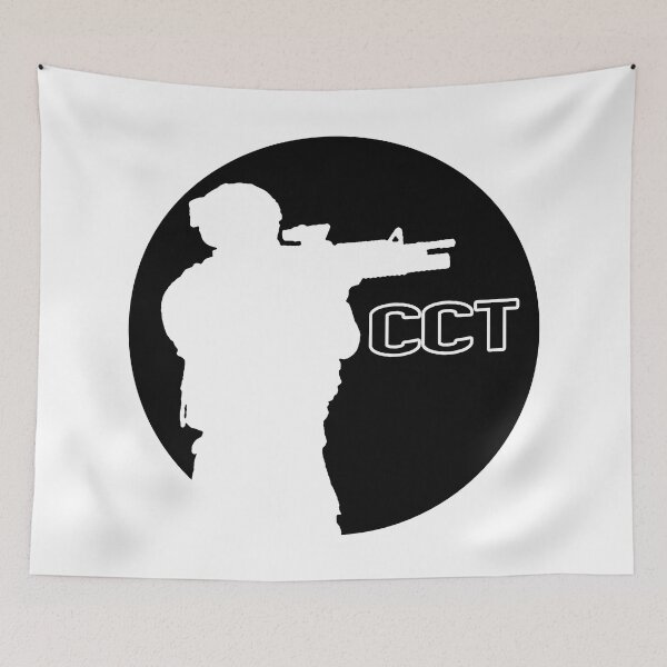 Item preview, CCT (Circle) designed and sold by Jared Davies.
