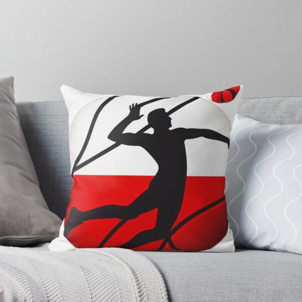Item preview, Poland volleyball designed and sold by Kasta1989.