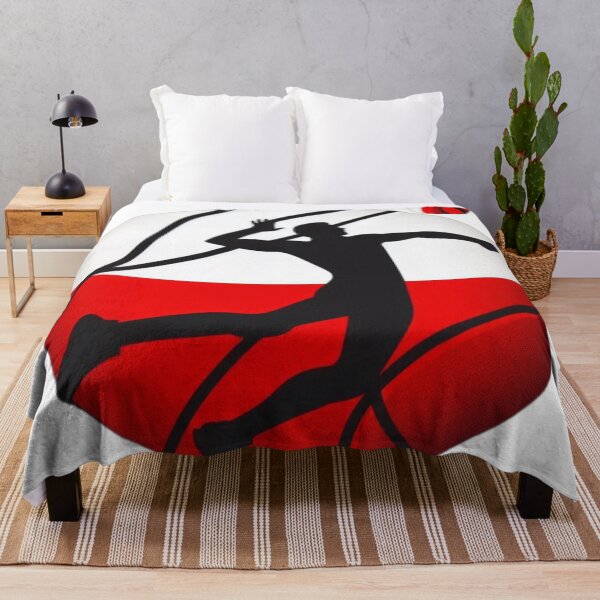 Item preview, Poland volleyball designed and sold by Kasta1989.