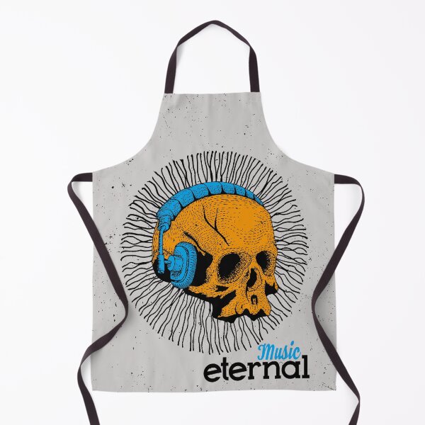 Item preview, MUSIC ETERNAL designed and sold by wafa80.