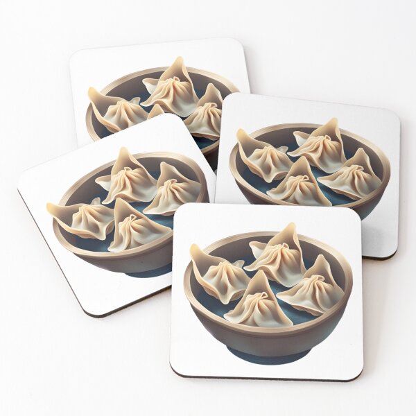 Item preview, Delicious Wonton Wonders designed and sold by ChrisTheKindest.