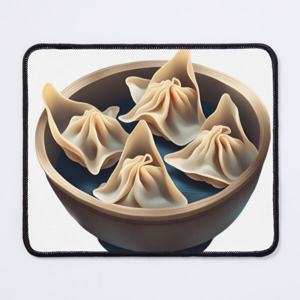 Item preview, Delicious Wonton Wonders designed and sold by ChrisTheKindest.