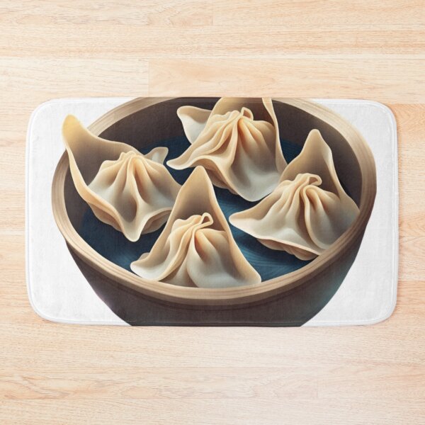 Item preview, Delicious Wonton Wonders designed and sold by ChrisTheKindest.