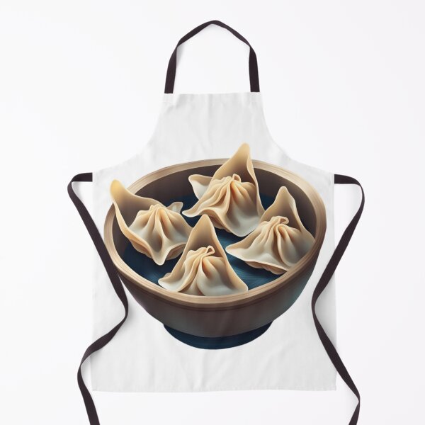 Item preview, Delicious Wonton Wonders designed and sold by ChrisTheKindest.