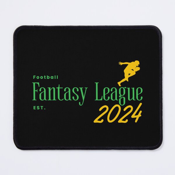 Item preview, Copy of Fantasy Football League Champion Logo designed and sold by ML-Media.