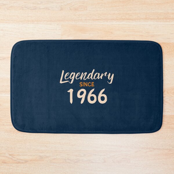 Item preview, Legendary since 1966 designed and sold by Weknes.