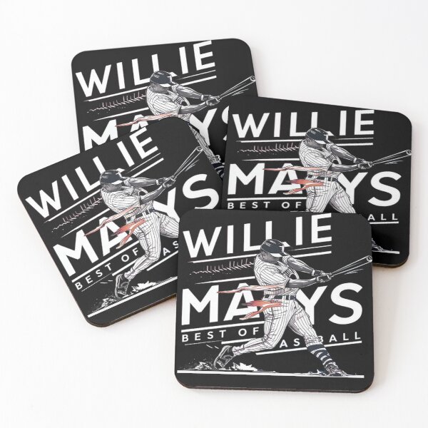 Item preview, Willie Mays  designed and sold by Alidesignart.