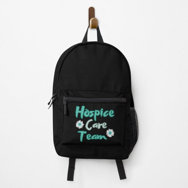 Item preview, Hospice Care Team design designed and sold by Mirabilum.