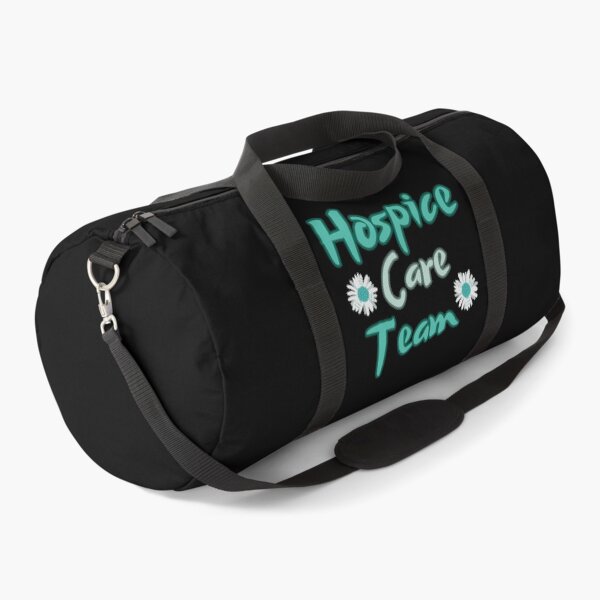 Item preview, Hospice Care Team design designed and sold by Mirabilum.