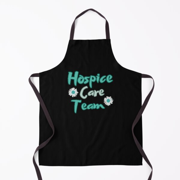 Item preview, Hospice Care Team design designed and sold by Mirabilum.