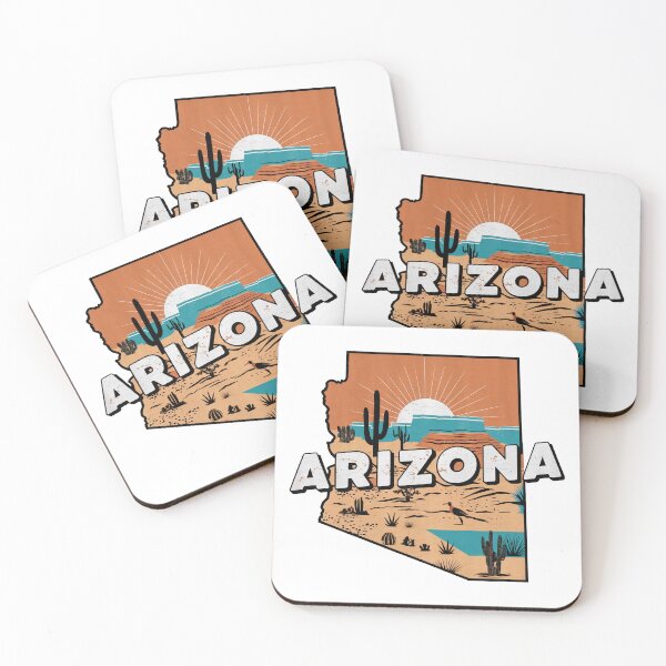 Item preview, Arizona  designed and sold by DavidBriot.