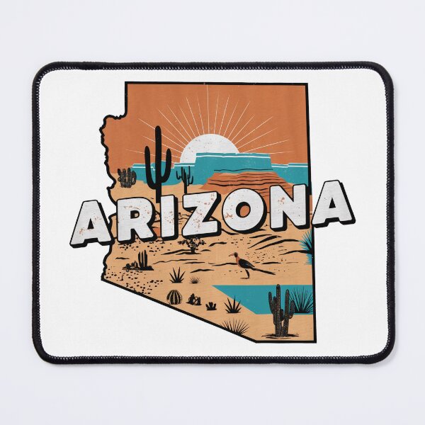 Item preview, Arizona designed and sold by DavidBriot.